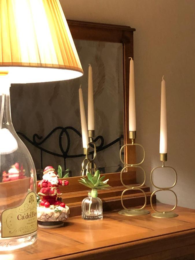 Sweet Home Costermano Ngoại thất bức ảnh