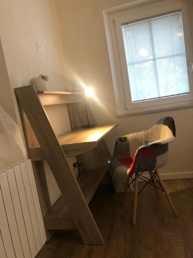 Sweet Home Costermano Ngoại thất bức ảnh