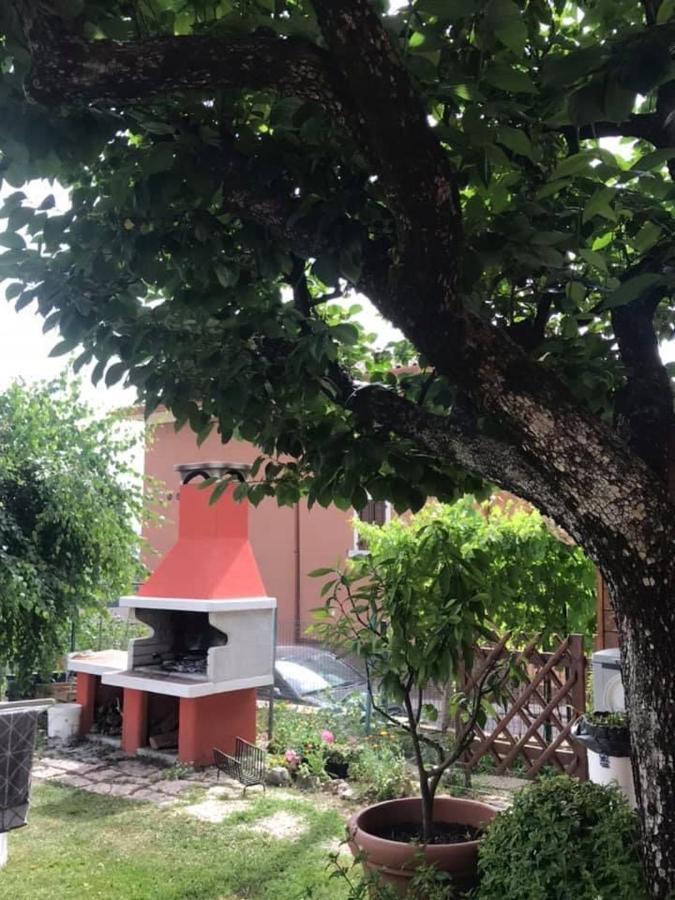 Sweet Home Costermano Ngoại thất bức ảnh