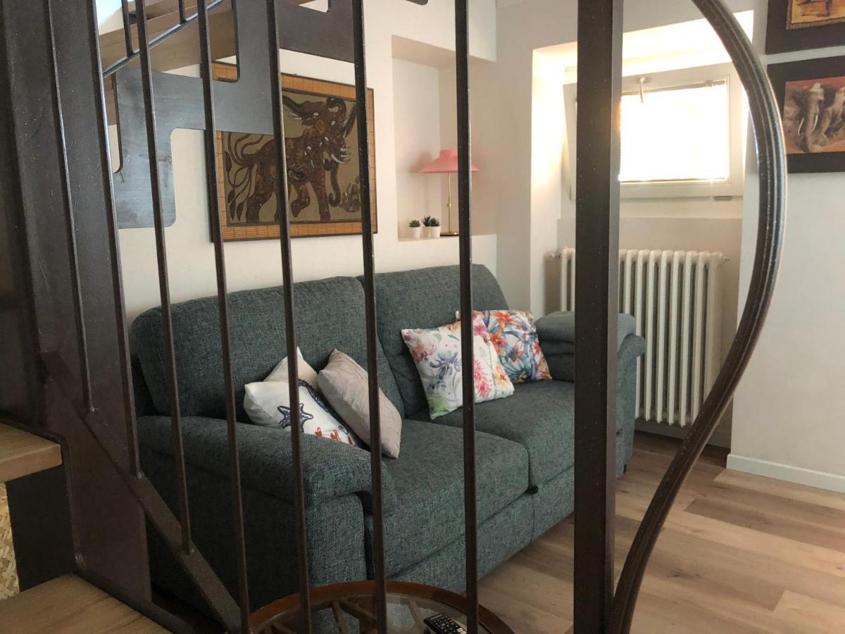 Sweet Home Costermano Ngoại thất bức ảnh